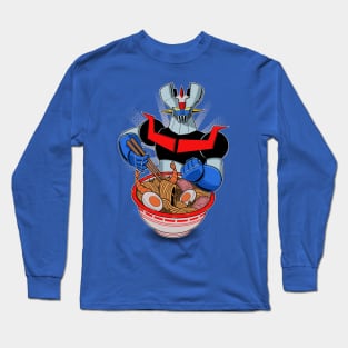 RAMEN-Z Long Sleeve T-Shirt